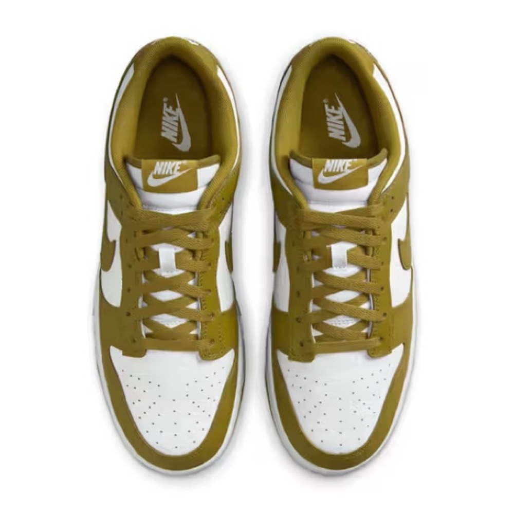 Nike Dunk Low Big Kids 7Y - Picture 2 of 9